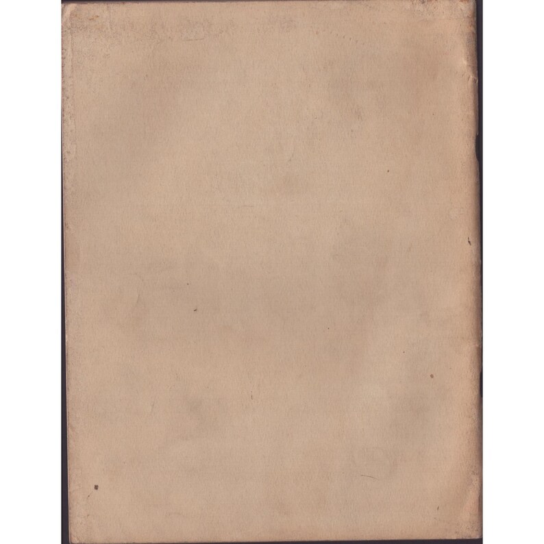 Vintage Permanent Farm Construction Concrete Masonry Illustrated Booklet Guide Bild 2