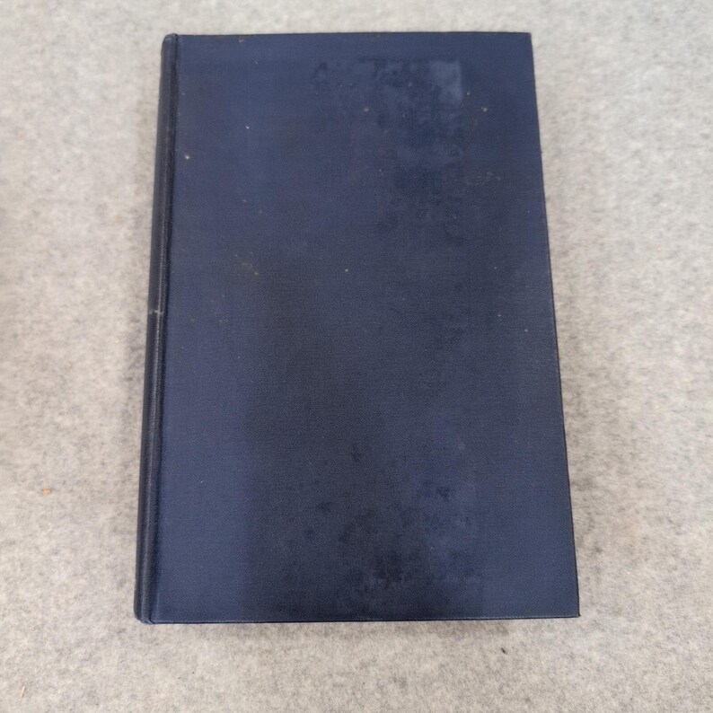 Sermões de Princeton, Charles Hodge, Banner of Truth, 1958, livro de teologia em capa dura. imagem 3