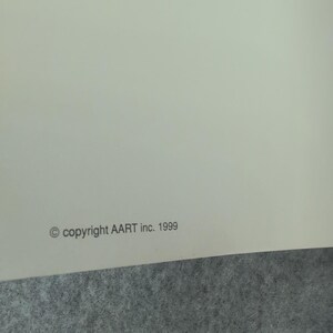 Sonia Torres Limited Edition, Numbered, Signed White Tiger Artist's Print image 8