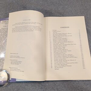 Carpets of Clover An Air Force Pilots Story 1942-1970 Marti Gorham Hardcover image 3