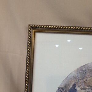 Julia W Starke The Prodigal Son Framed Signed Limited Edition Print 33/100 Art image 4