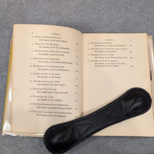 Wenn das Herz hungrig ist Die Gleichnisse Christi für heute Charles L Allen Hardcover Bild 6