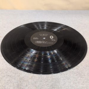 Vinyle LP Gospel Heavy Weight The Kingsmen Chartbreakers Vol III IRC 1058 image 5