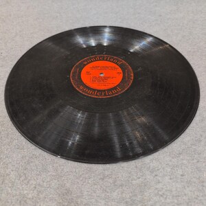 Eine Kindereinführung in die Sonntagsschullieder Vinyl LP RLP 1444 Bild 6
