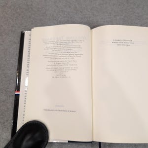 Sherman Memoirs of General W.T. Sherman Library of America Hardcover Book 51 image 5