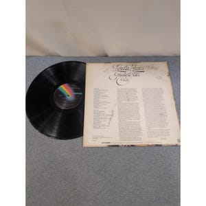 Loretta Lynn Greatest Hits Vol II Vinyl LP MCA-420 Bild 2