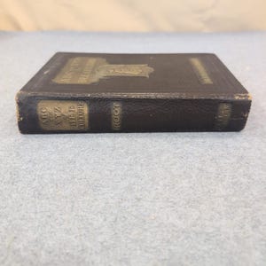 ABC and XYZ of Bee Culture A.I. Root 1947 Edition Hardcover Beekeeping Book image 4