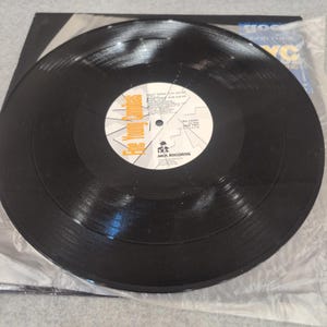 Fine Young Cannibals Good Thing 12 Vinyl Prince Paul Remix Promo IRS-23959 1989 image 7