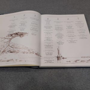The Mediterranean Lands Olive Tree Culture Civilizations Alain Cheneviere 1997 image 4