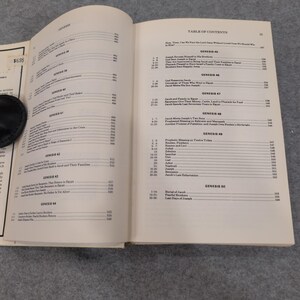In the Beginning Genesis Commentary Dr John R Rice 1975 Hardcover 087398403X image 9