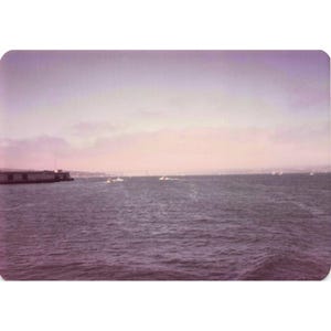 Vintage 1974 San Francisco Photo Lot of 24 Chinatown Alcatraz Ferry Cable Car image 12