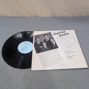 Heaven Bound Self Titled Vinyl LP WindChime Records Signed Southern Gospel 1981 image 4