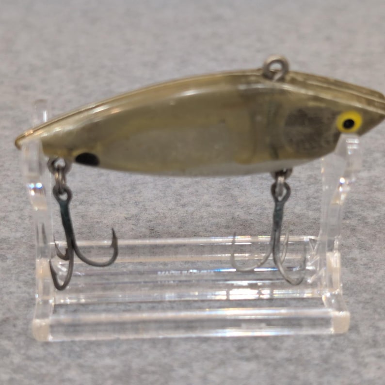 Cordell Hot Spot Fishing Lure Vintage Bait Lure image 3