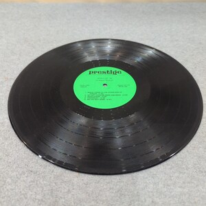 Hi Nabor Quartet Spirit of 76 Vinyl LP Prestige Records PP76-156 Southern Gospel image 5