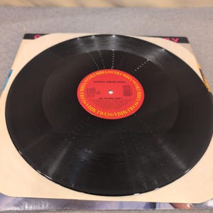 Cheryl Pepsii Riley Me Myself and I 12" Vinyl Single 1988 Columbia 44 08176 VG image 3