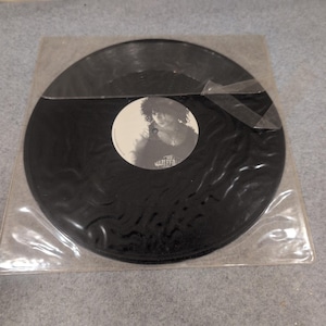 Tony Lemans 1989 Reprise Records Promo 7 Inch Vinyl Single PRO-A-3738 VG+ image 1