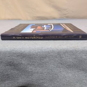 A Gift Returned Paintings by Igor Medvedev The Mediterranean Light HC 1996 image 2