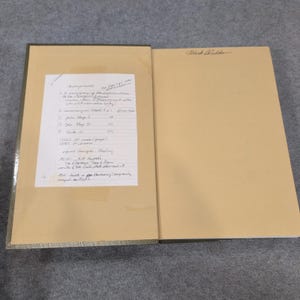 The Westminster Guide to the Books of the Bible by William M Ramsay HC Signed image 4
