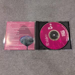 The Metrolites In Spy-Fi CD 2004 Go-Go Golem Lounge Exotica Instrumental Music image 3