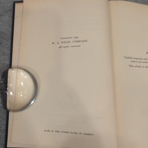 Therefore Stand Wilbur M Smith 1945 Christian Apologetics Moody Press Hardcover image 4