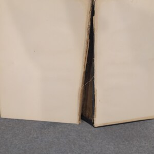 The Bible Story Tales of Old Judea Hall Wood Vintage Hardcover Illustrated Book image 3