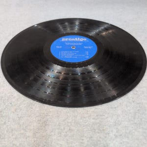 The Harmoneers Het beste moet nog komen Vinyl-LP Prestige PP73-105 Gospel Stereo afbeelding 5