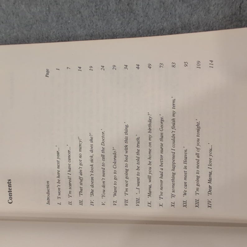 Het intieme verhaal van Lurleen Wallace Her Crusade of Courage door Anita Smith 1969 afbeelding 4