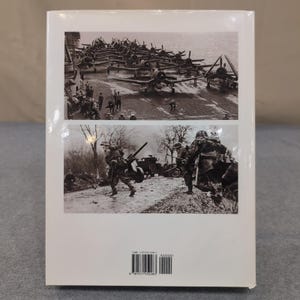 World War II A Visual Encyclopedia Hardcover Book Thunder Bay Press 1999 image 2