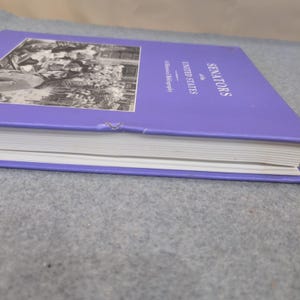 Senators of the United States A Historical Bibliography 1789-1995 Relié 1995 image 2