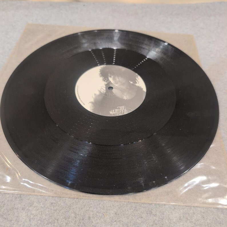 Tony Lemans 1989 Reprise Records Promo 7 Inch Vinyl Single PRO-A-3738 VG+ image 2