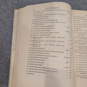 The Legacy of Islam Edited by Sir Thomas Arnold and Alfred Guillaume HC 1931 image 9