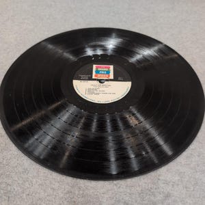 The Merlin Trio Music for Dancing Vinyl LP Grand Prix Series K-189 Pickwick Jazz image 6
