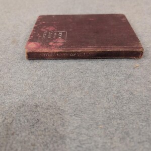 1906 Die Dame vom See Walter Scott Macmillan Hardcover Elizabeth Packard Bild 4