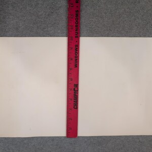 1937 Vtg Fort Bliss Texas US Army Company B Panoramic Photo 82nd Reg 2nd Btn image 15