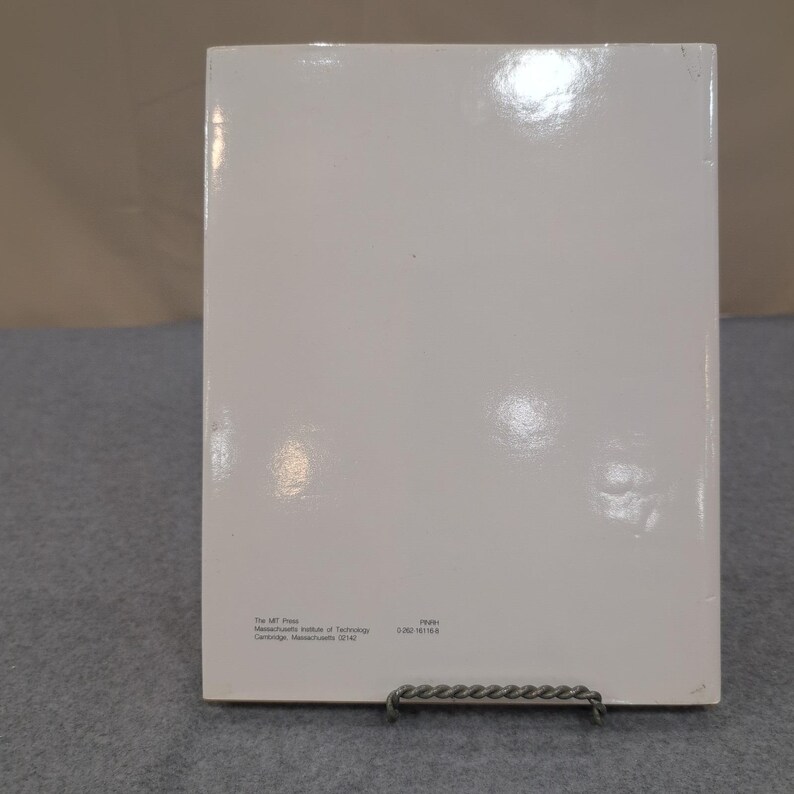 Rob. Mallet-Stevens Architecture Furniture Interior Design MIT Press Hardcover image 2