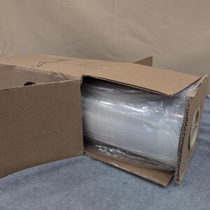 3 Meter 680 Series Scotchlite Reflective Vinyl Film Nonperf White 6800-1515-010 Rolle Bild 4