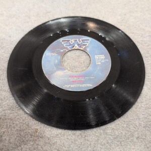 Waylon Jennings Dukes of Hazzard Theme Good Ol Boys 45 RPM Vinyl Record PB-12067 image 4