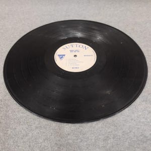 Sutton Dance Party Just For You Vinyl LP SU-320 Hi-Fidelity 33 RPM afbeelding 5