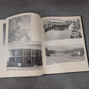 Cherokee County Alabama A Pictorial History 1836-1986 Hardcover Book Centre image 4