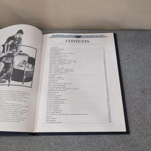 Our Family Tree A History of Our Family Genealogy Record Book 1977 Poplar Books image 3