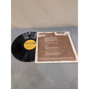 The Kingsmen Just A Little Closer Home Vinyl LP Heart Warming R3452 Gospel VG image 2