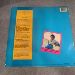 Cheryl Pepsii Riley Me Myself and I 12" Vinyl Single 1988 Columbia 44 08176 VG image 2