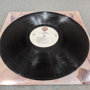 Larry Graham Victory Vinyl LP 1983 Warner Bros Cords 1-23878 Funk Soul Album Bild 3