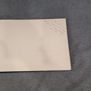 East Street South Wilmary Hitch Elliott Signed 1975 Talladega Alabama History image 3