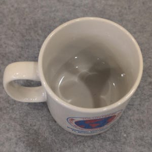 Installation Volunteer Office Ft McClellan Alabama Ceramic Mug image 2