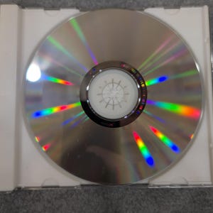 After Class Homespun Holidays CD strumentale per chitarra e dulcimer martellato 1998 immagine 4