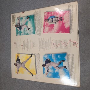 Today Self-Titled Vinyl LP 1988 Motown MOT-6261 Teddy Riley New Jack Swing VG image 3