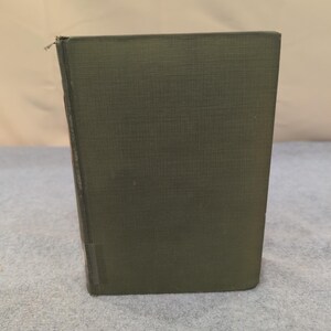 Le prophète hébreu et le prédicateur moderne Henry J Pickett Conférence Hartley de 1922 image 2
