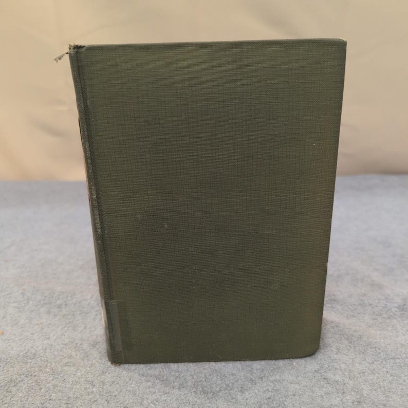 Le prophète hébreu et le prédicateur moderne Henry J Pickett Conférence Hartley de 1922 image 2