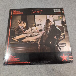 Tony Carey Some Tough City Vinyl LP 1984 MCA Records MCA-5484 A Fine Fine Day image 2